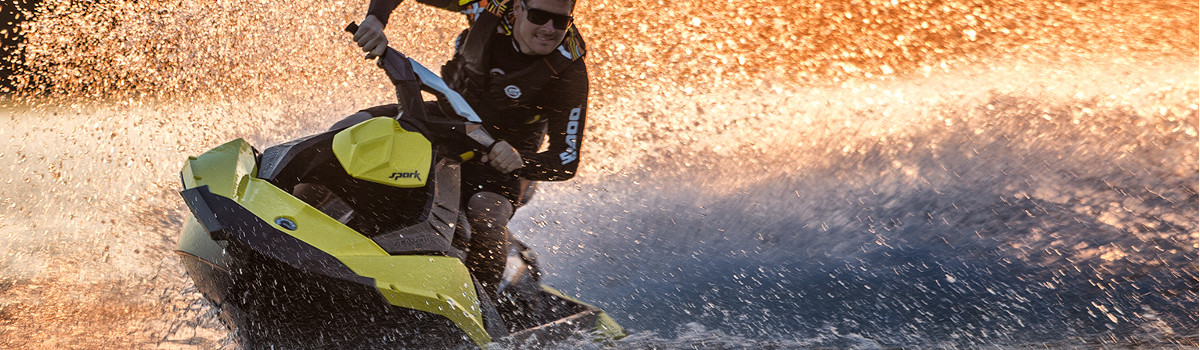 Sea-Doo Watercraft for sale in Stamford Motorsports, Stamford, Connecticut